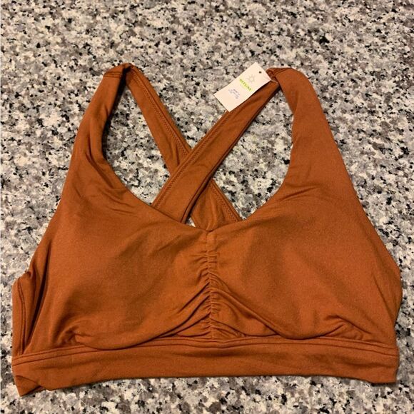 Aerie Sports Bra Women's M - Picture 6 of 9